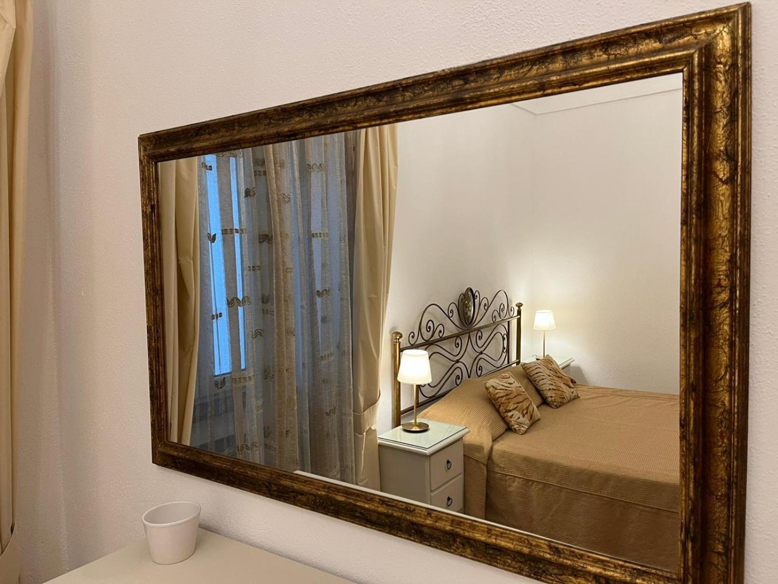 Chez Marie Ischia Villa Bagian luar foto