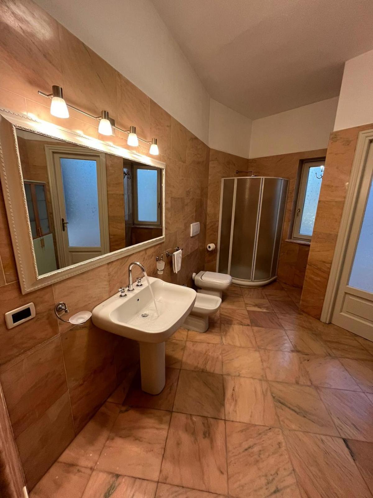 Chez Marie Ischia Villa Bagian luar foto