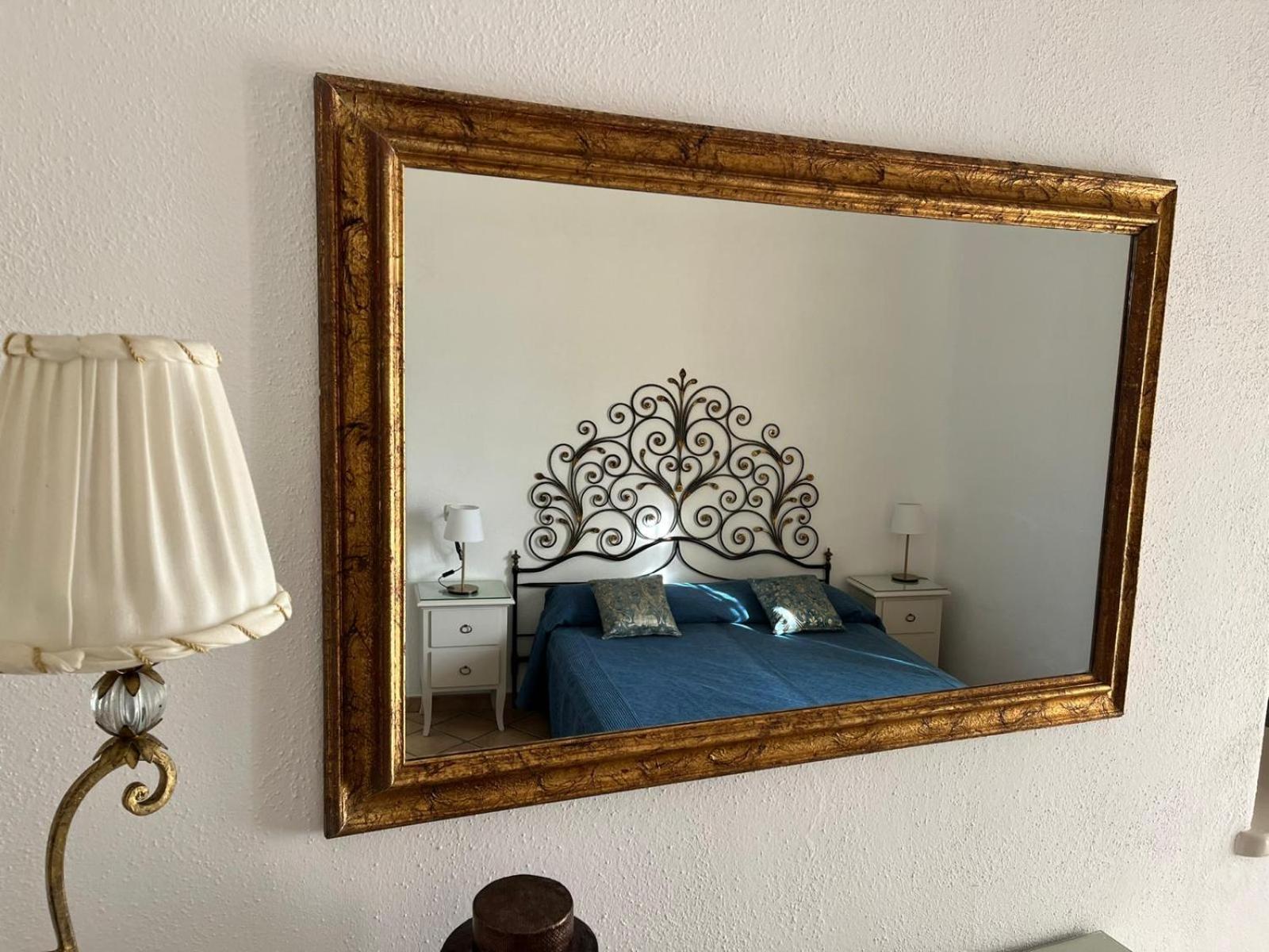 Chez Marie Ischia Villa Bagian luar foto